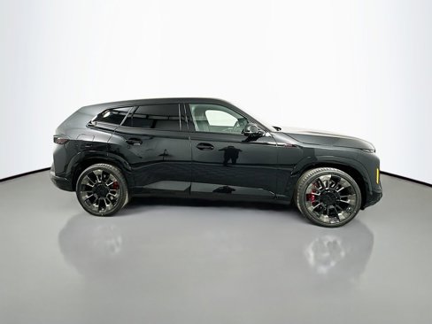 New 2026 BMW XM Label Red image 4