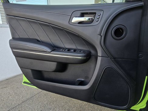 Used 2023 Dodge Charger SRT Hellcat w/ Harman/Kardon Audio Group image 21
