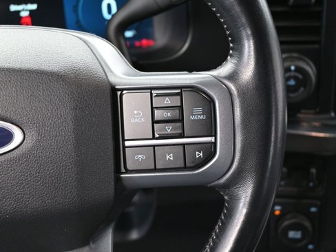 Used 2024 Ford F450 Lariat w/ Lariat Ultimate Package image 31