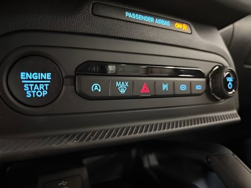 New 2025 Ford Bronco Sport Badlands w/ Badlands Tech Package image 26