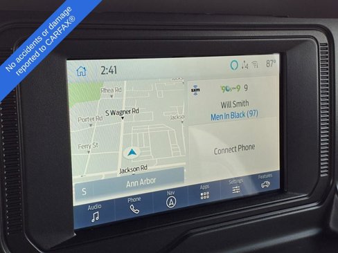 Used 2023 Ford Bronco Black Diamond image 24