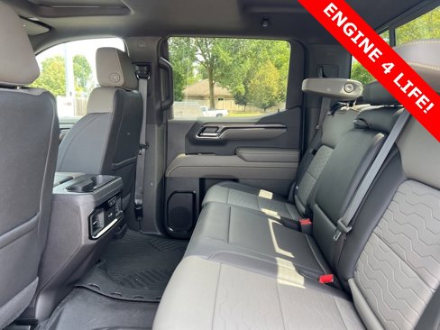 Used 2024 Chevrolet Silverado 1500 ZR2 w/ ZR2 Bison Edition image 24