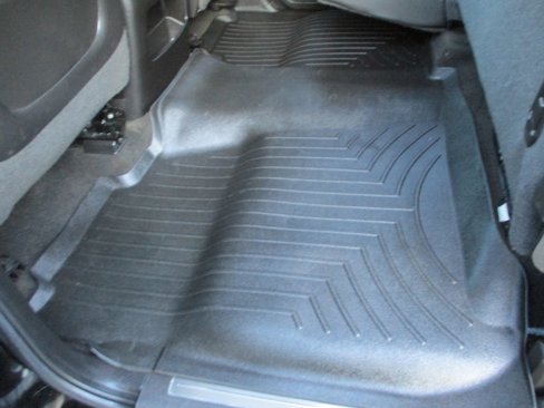 Used 2015 GMC Sierra 2500 Denali w/ Snow Plow Prep Package image 34