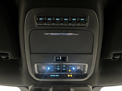 Used 2024 Ford F350 Platinum w/ Tremor Off-Road Package image 54