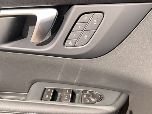 New 2026 Buick Enclave Sport Touring image 15