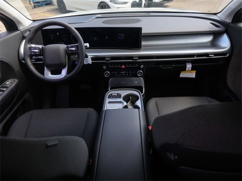 New 2026 Hyundai Ioniq 9 S image 20
