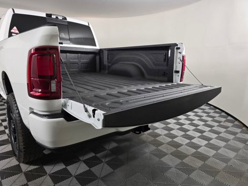 New 2026 RAM 3500 Laramie image 13
