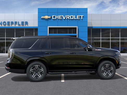 New 2026 Chevrolet Tahoe Z71 image 5