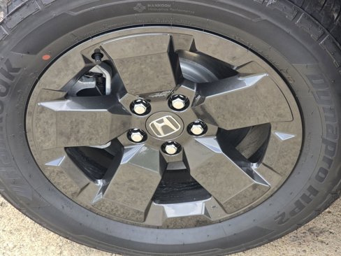 New 2026 Honda Passport RTL image 20