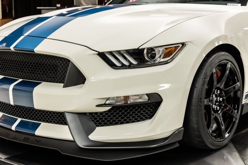 Used 2020 Ford Mustang Shelby GT350R w/ GT350R Equipment Group 920A image 29