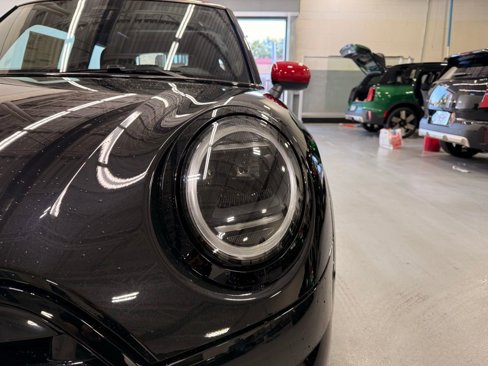 New 2026 MINI Cooper John Cooper Works image 9