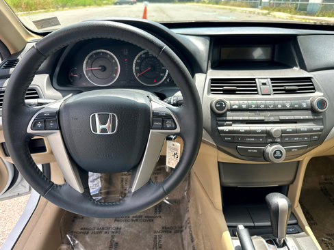 Used 2012 Honda Accord SE image 22