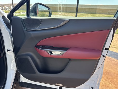 New 2026 Lexus NX 350 AWD w/ Luxury Package image 12