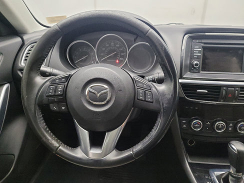 Used 2015 MAZDA MAZDA6 Touring image 22