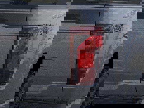 New 2025 Ford F150 XLT image 21