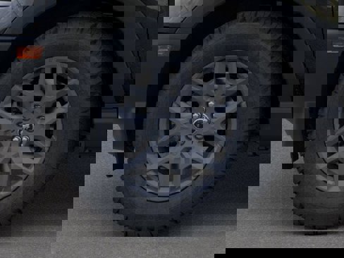 New 2025 Ford Bronco Sport Big Bend image 19