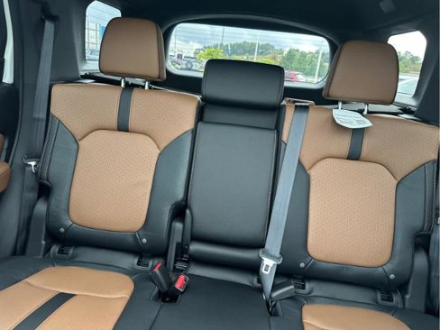New 2026 Honda Passport TrailSport Elite image 44