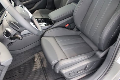 New 2025 Audi A5 2.0T Premium Plus image 19