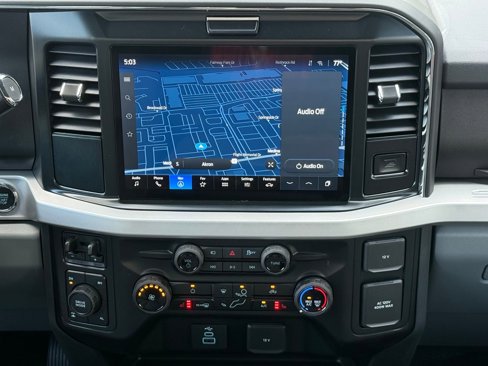 New 2026 Ford F350 XLT image 22