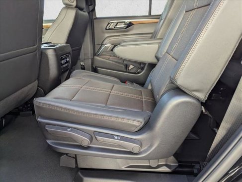 New 2026 Chevrolet Tahoe High Country image 13