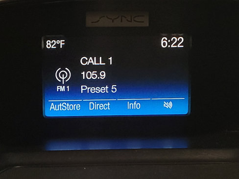 Used 2018 Ford Escape SE image 25