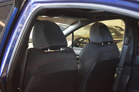Used 2021 Subaru WRX Premium image 75