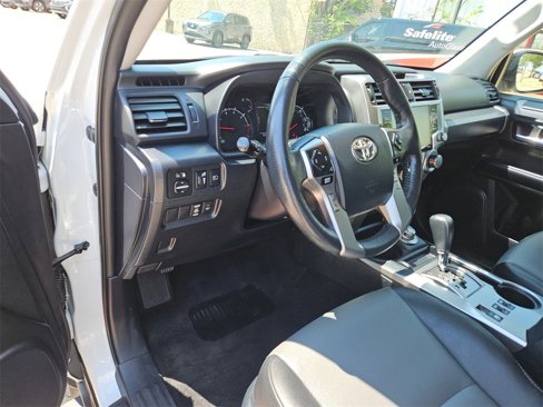 Used 2024 Toyota 4Runner SR5 Premium image 15
