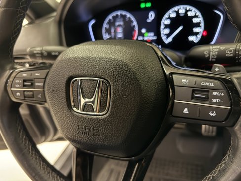 Used 2024 Honda Civic Sport image 28