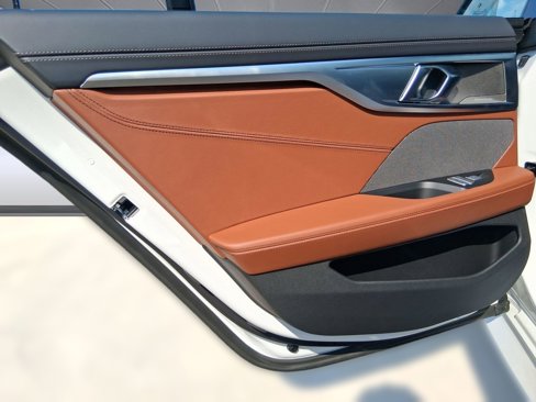 New 2026 BMW 840i w/ M Sport Professional Package image 28