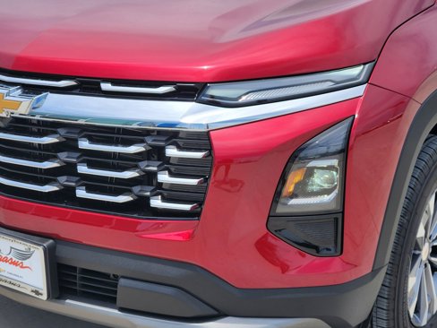 New 2026 Chevrolet Equinox LT image 10