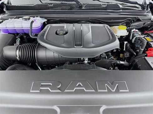 New 2026 RAM 1500 Big Horn image 33
