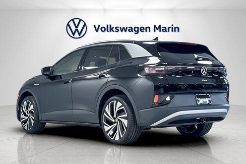 New 2025 Volkswagen ID.4 Pro S Plus image 3