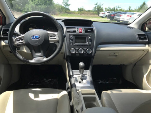 Used 2014 Subaru Crosstrek 2.0i Limited w/ Popular Package #1 image 42