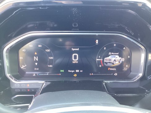 New 2026 GMC Sierra 1500 Elevation image 21