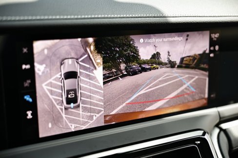 New 2025 Porsche Panamera 4 image 42