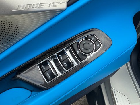 Used 2024 Chevrolet Corvette E-Ray image 69