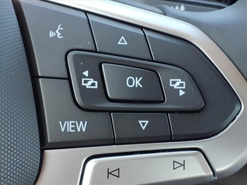 New 2026 Volkswagen Jetta SE image 21