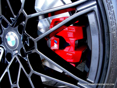 Used 2022 BMW M440i Coupe w/ Premium Package image 18