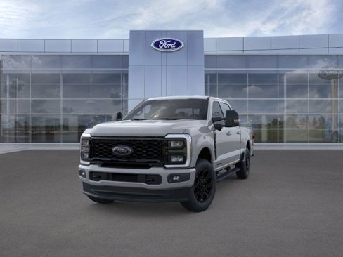 New 2026 Ford F250 XLT image 3