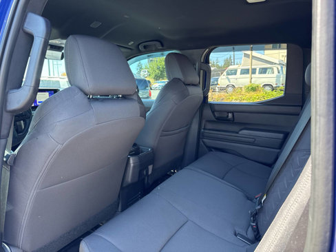 Used 2024 Toyota Tacoma SR5 image 29