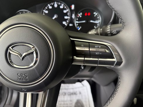 New 2025 MAZDA CX-50 2.5 Hybrid w/ Weather Package image 18