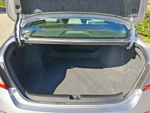 Used 2020 Honda Accord Hybrid Sedan image 30