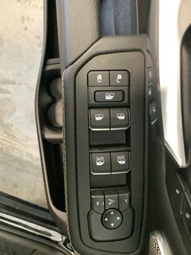 New 2025 RAM 1500 Laramie w/ Night Edition image 25