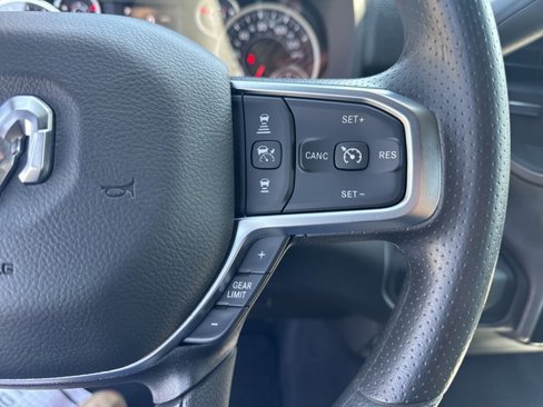 New 2025 RAM 2500 Tradesman image 18