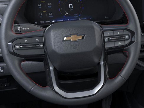 New 2025 Chevrolet Colorado LT w/ Advanced Trailering Package image 19