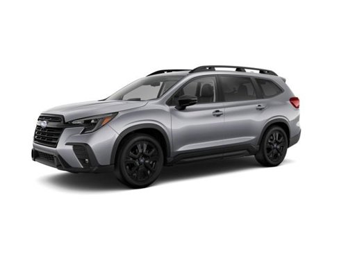 New 2025 Subaru Ascent Bronze Edition image 3
