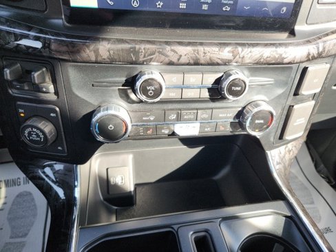 Used 2023 Ford F150 XLT w/ Equipment Group 302A High image 20
