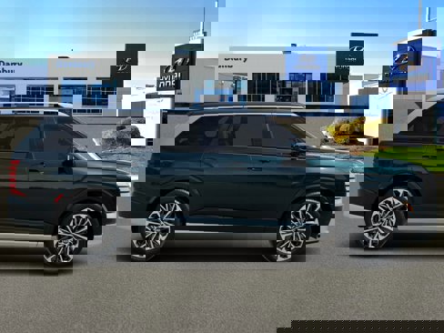 New 2026 Hyundai Palisade Calligraphy image 5