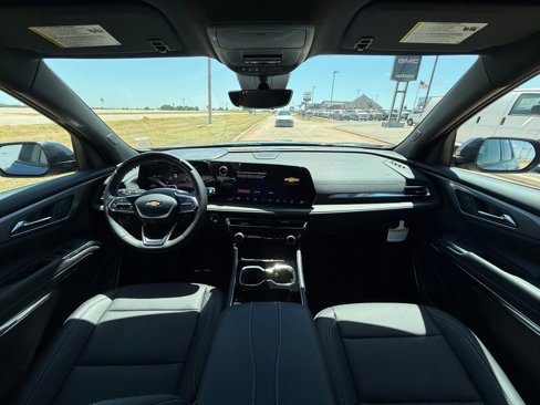 New 2026 Chevrolet Traverse LT w/ Enhanced Driving Package image 15