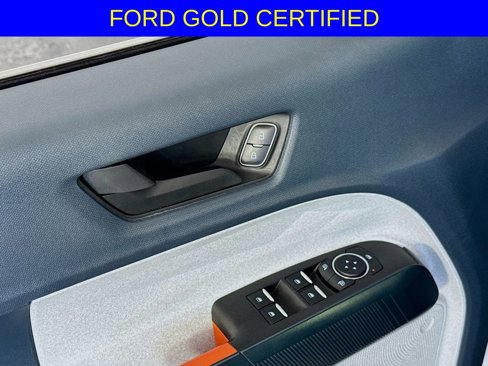 Certified 2024 Ford Maverick XLT w/ Equipment Group 300A Standard image 17